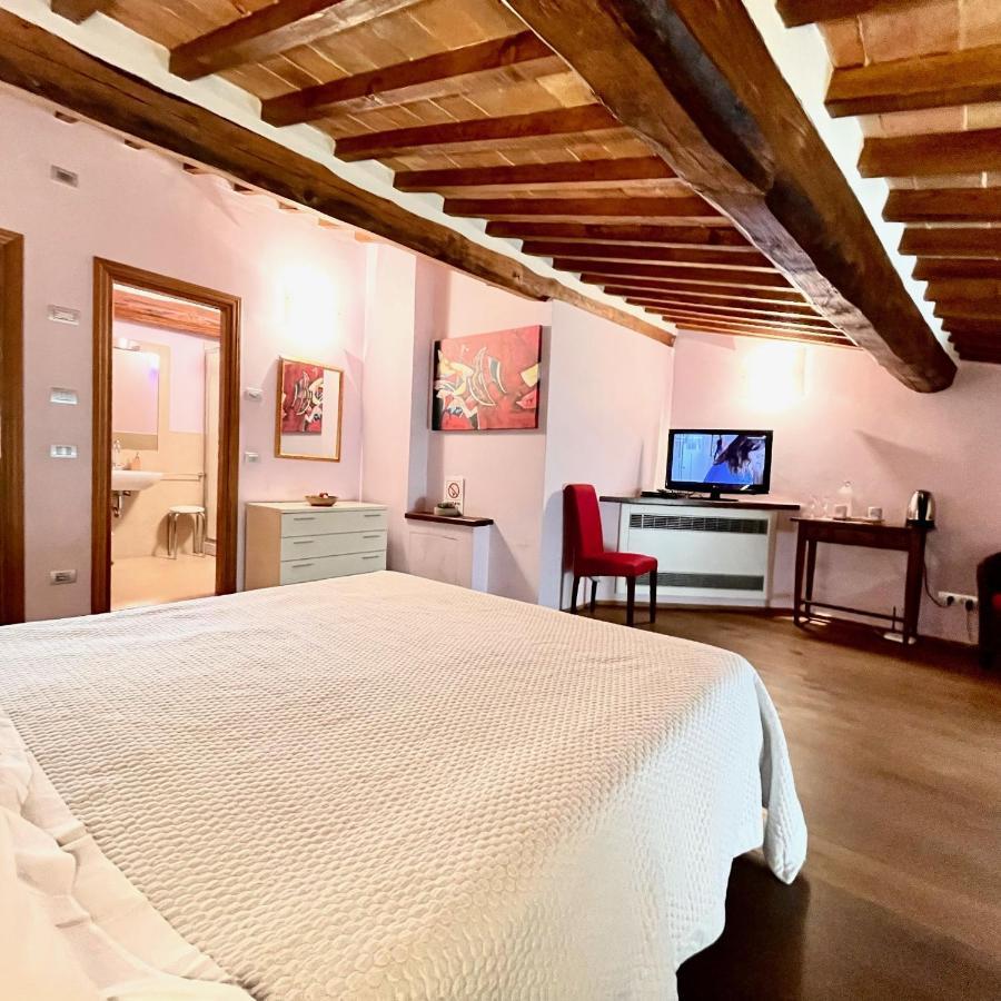 B&B Montepulciano Stazione Kültér fotó