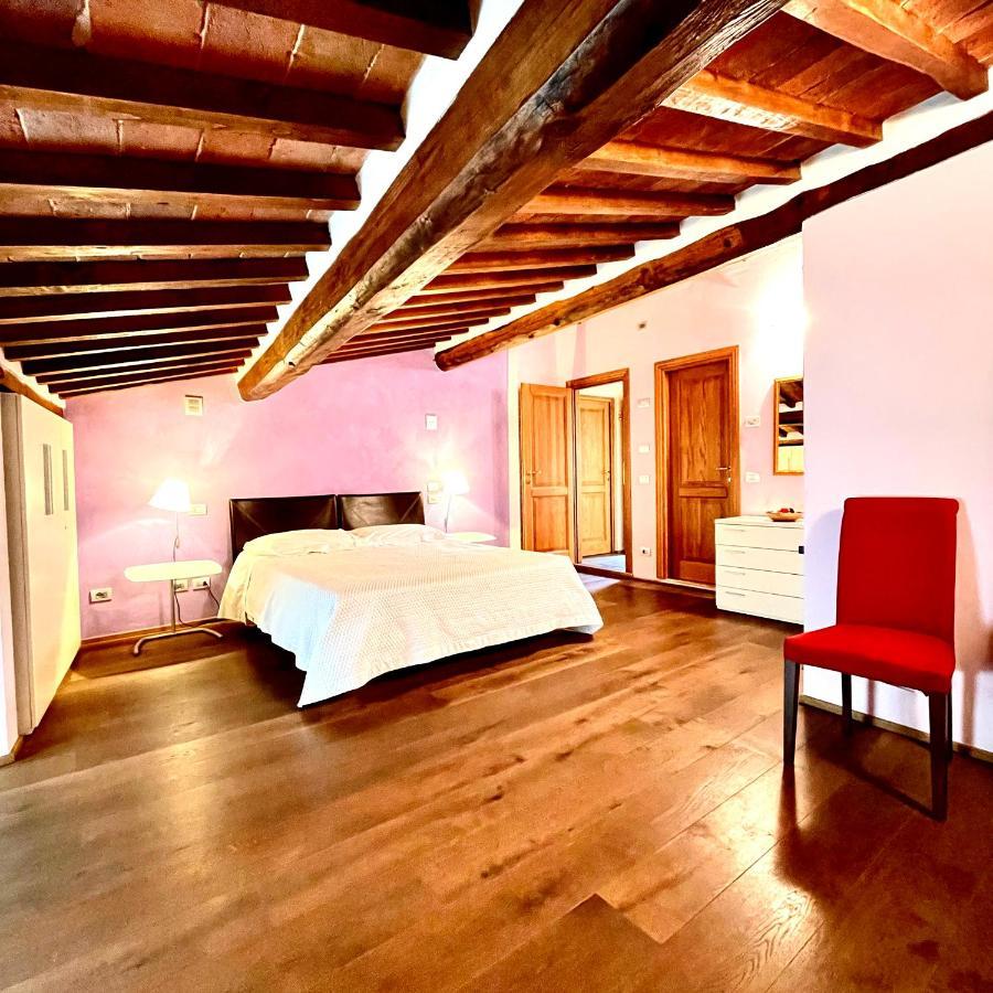 B&B Montepulciano Stazione Kültér fotó