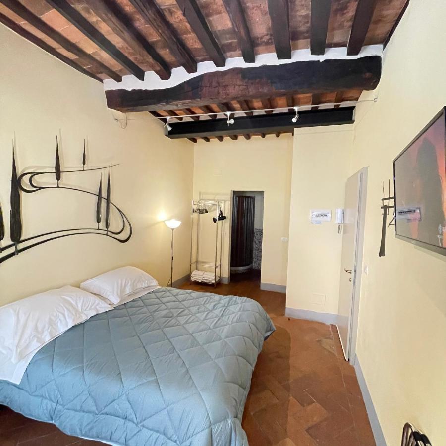B&B Montepulciano Stazione Kültér fotó