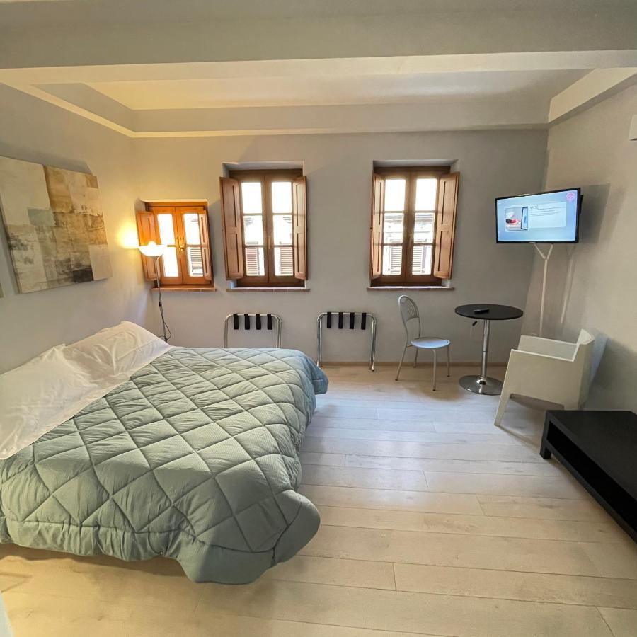 B&B Montepulciano Stazione Kültér fotó