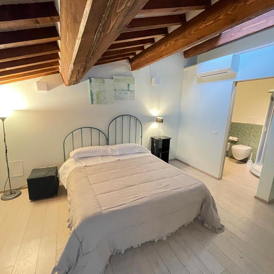 B&B Montepulciano Stazione Kültér fotó