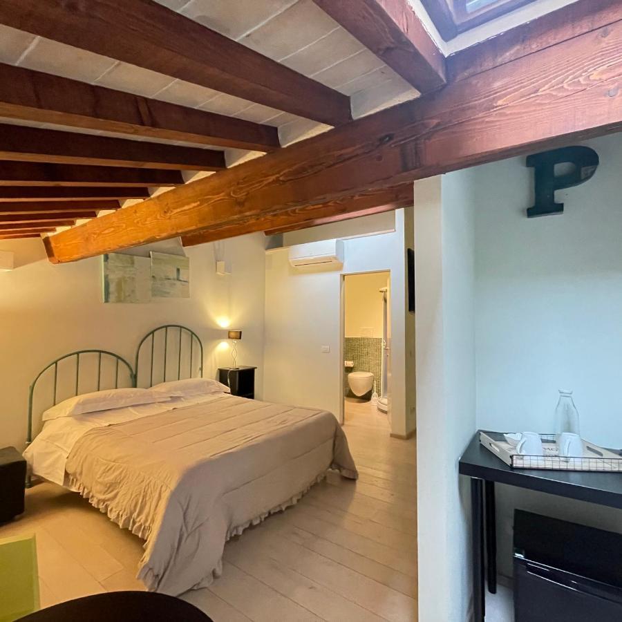 B&B Montepulciano Stazione Kültér fotó