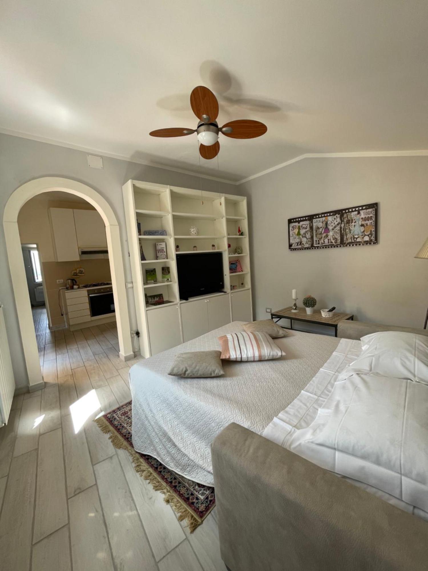 B&B Montepulciano Stazione Kültér fotó