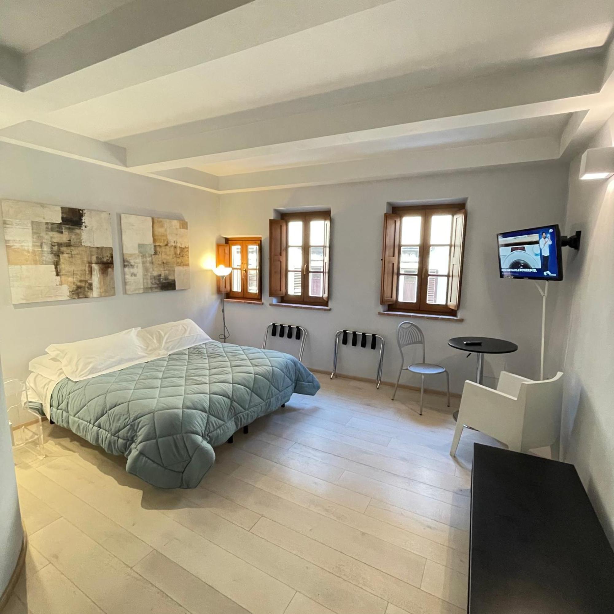 B&B Montepulciano Stazione Kültér fotó