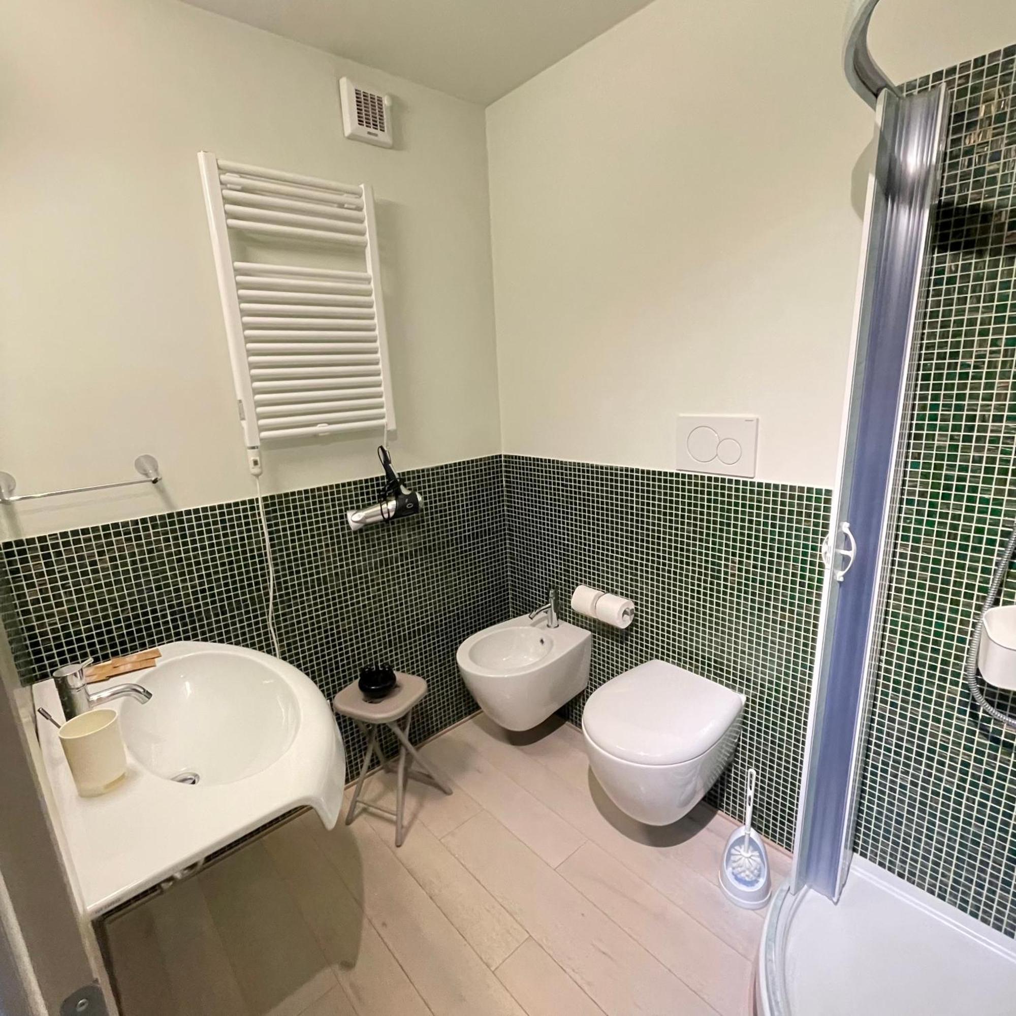 B&B Montepulciano Stazione Kültér fotó